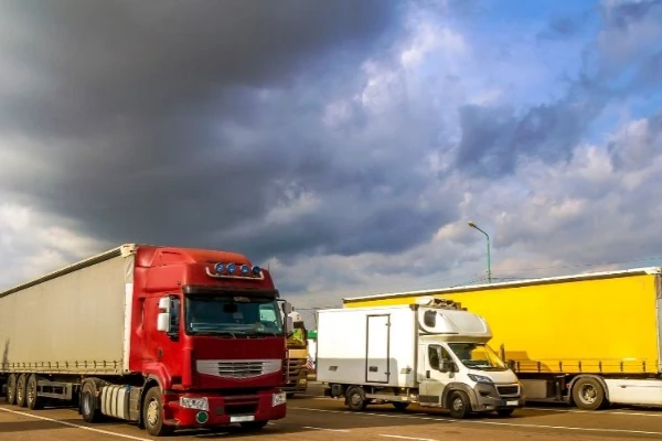 Niğde Gaziantep Nakliyat Ambarları